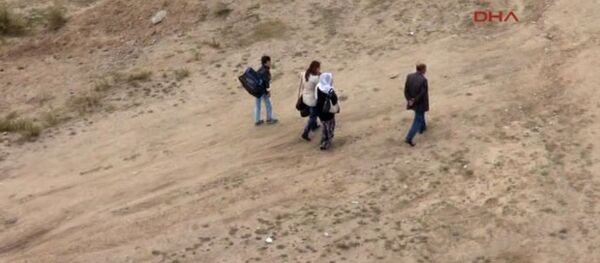 Diyarbakır Silvan - Sputnik Türkiye