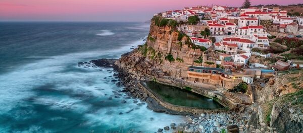 Portekiz Portekiz - Sputnik Türkiye