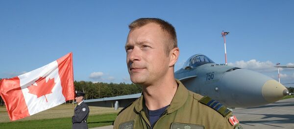 Kanada - Sputnik Türkiye