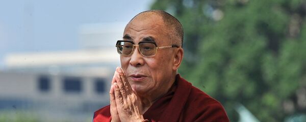 Dalay Lama - Sputnik Türkiye