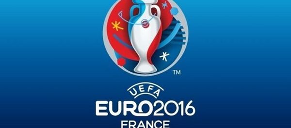 Euro 2016 - Sputnik Türkiye