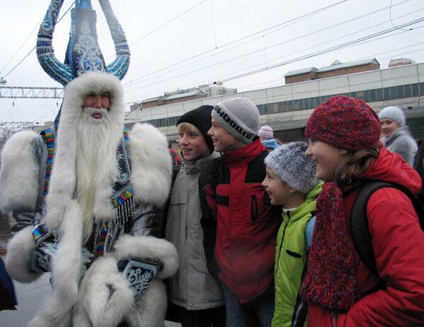 Ayaz Dede - Sputnik Türkiye