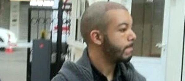 Mehdibend Said - Sputnik Türkiye