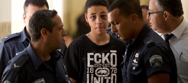 İsrail- Filistin - Sputnik Türkiye