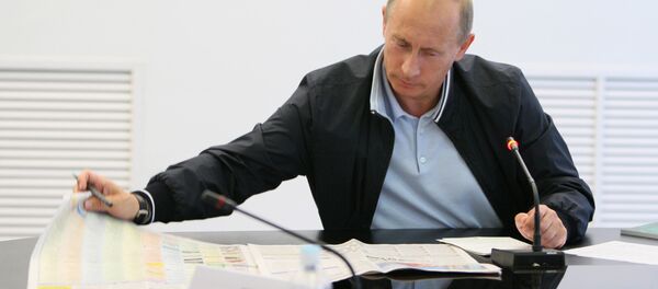 Rusya Devlet Başkanı Vladimir Putin Rusya Devlet Başkanı Vladimir Putin - Sputnik Türkiye