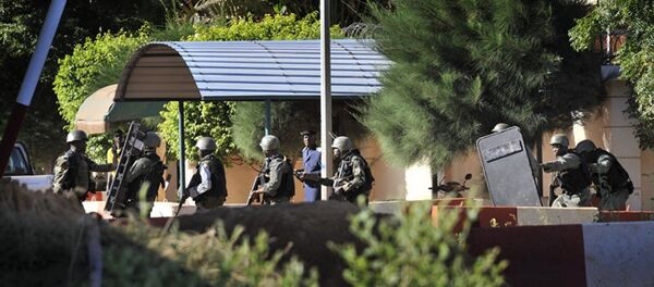 Mali - Sputnik Türkiye