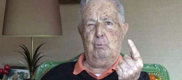 Eski bakanlardan Kamran İnan hayatını kaybetti - Sputnik Türkiye