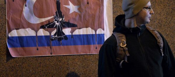 Türkiye Rusya uçak - Sputnik Türkiye