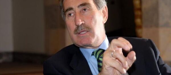 Ertuğrul Günay - Sputnik Türkiye