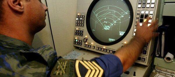 Yunan Hava Kuvvetleri askeri - Sputnik Türkiye