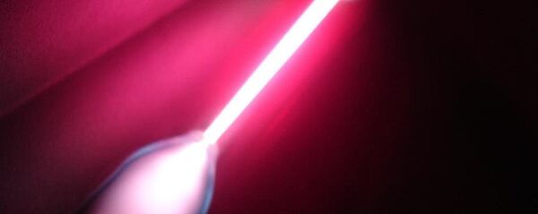 lazer ışını - Sputnik Türkiye