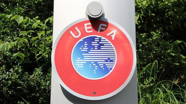 UEFA - Sputnik Türkiye