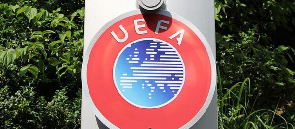 UEFA - Sputnik Türkiye