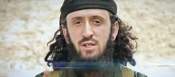 Kosova'ya IŞİD tehdidi - Sputnik Türkiye