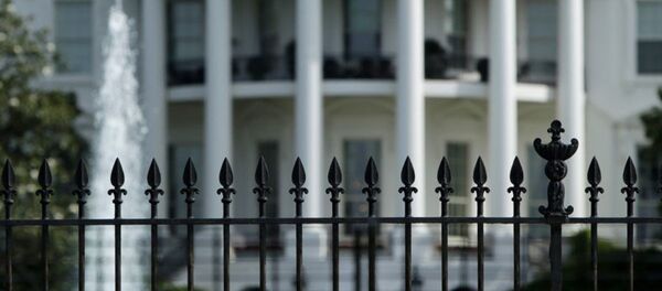 Beyaz Saray Beyaz Saray - Sputnik Türkiye