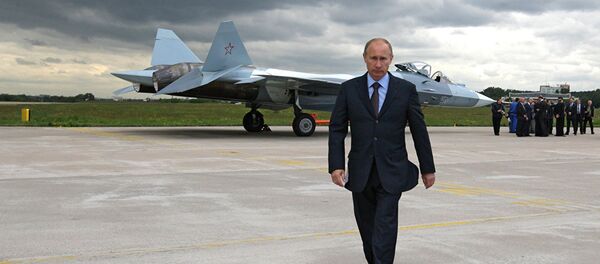 Vladimir Putin - Sputnik Türkiye