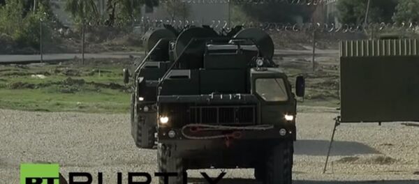 S-400 - Sputnik Türkiye