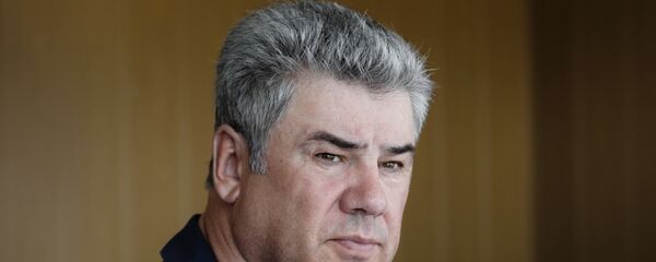 Bondarev - Sputnik Türkiye