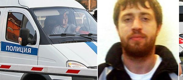 IŞİD'e bağlılığını açıklayan Dağıstanlı gruplardan birinin muhasebecisinin, Moskova'nın merkezindeki bir alışveriş merkezinde yakalandığını yazdı. - Sputnik Türkiye