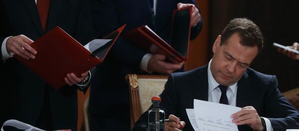 Dmitriy Medvedev Dmitriy Medvedev - Sputnik Türkiye