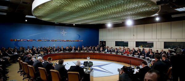 NATO - Sputnik Türkiye