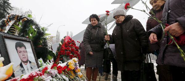 Oleg Peşkov - Sputnik Türkiye