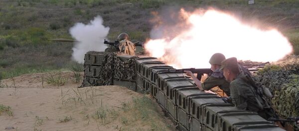 Rusya ordusundan Hazar kıyısında S-400 tatbikatı Rusya ordusundan Hazar kıyısında S-400 tatbikatı - Sputnik Türkiye