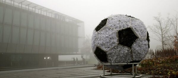 FIFA FIFA - Sputnik Türkiye