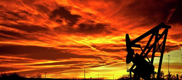 Petrol - Sputnik Türkiye