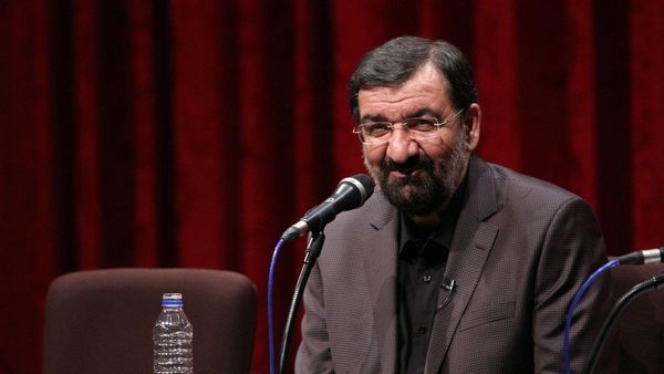 Muhsin Rezai - Sputnik Türkiye