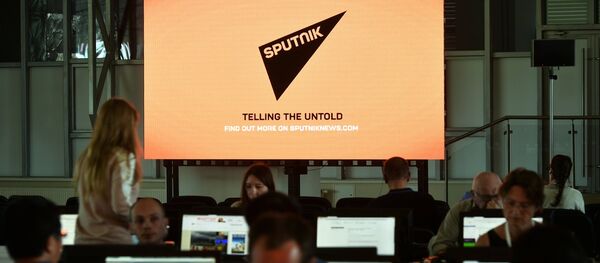 Sputnik - Sputnik Türkiye