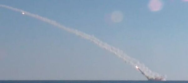 Rusya Akdeniz füze Rusya Akdeniz füze - Sputnik Türkiye