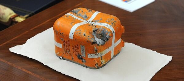 Türkiye'nin düşürdüğü Rus jetinin karakutusu - Sputnik Türkiye