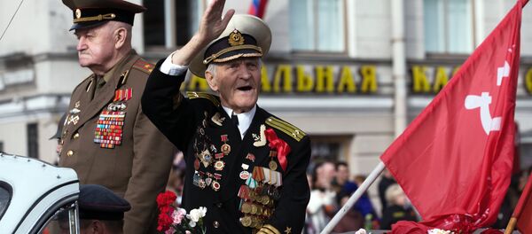 Nikolay Belyaev - Sputnik Türkiye