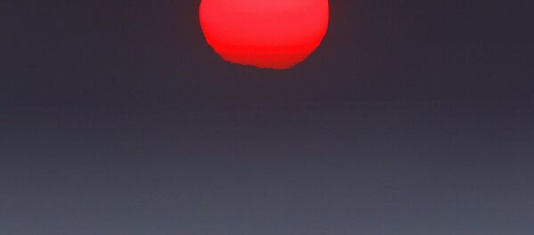 Sığınmacı - Sputnik Türkiye