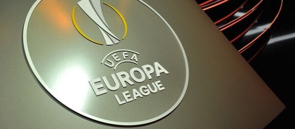 UEFA Avrupa Ligi - Sputnik Türkiye