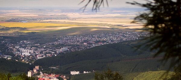 Altay - Sputnik Türkiye