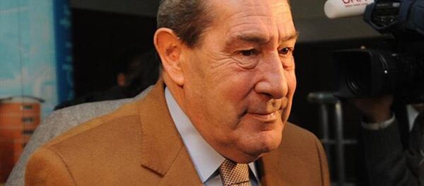 Yaşar Büyükanıt - Sputnik Türkiye