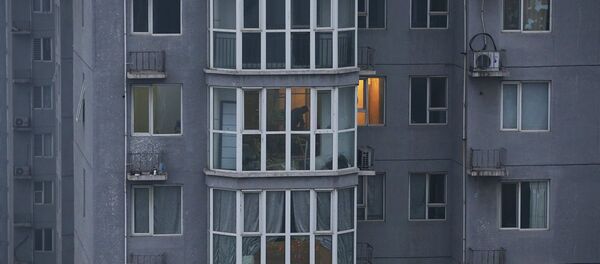 Çin - Sputnik Türkiye