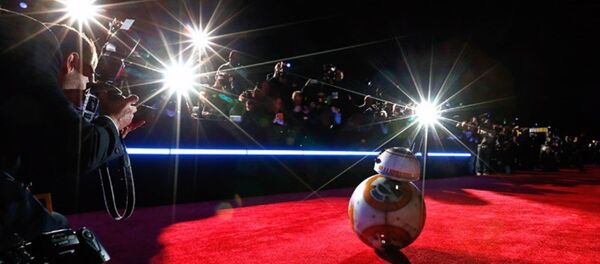 Star Wars Star Wars - Sputnik Türkiye