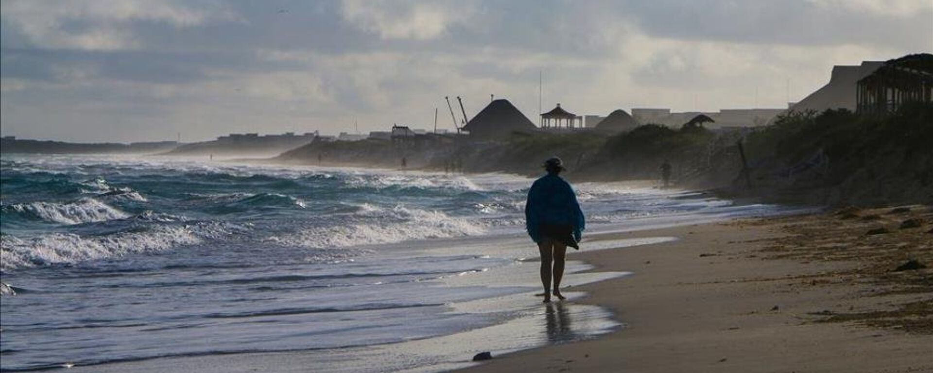 Küba - Sputnik Türkiye, 1920, 26.02.2026