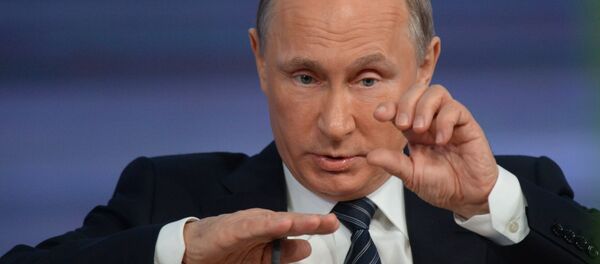 Vladimir Putin Vladimir Putin - Sputnik Türkiye