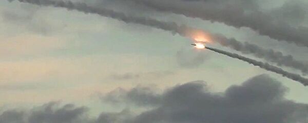 Kruz füzesi - Sputnik Türkiye