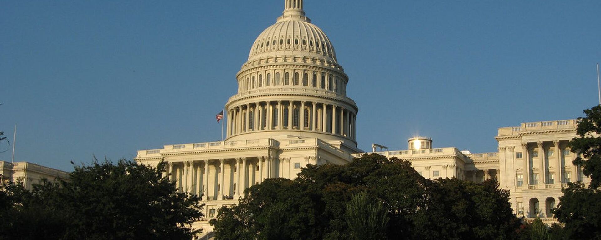ABD - Kongre Binası Capitol Hill - Sputnik Türkiye, 1920, 03.10.2025