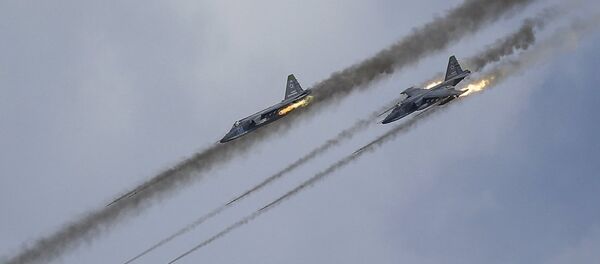 Fransa: Terörle mücadelede Rusya ile işbirliğine hazırız - Sputnik Türkiye