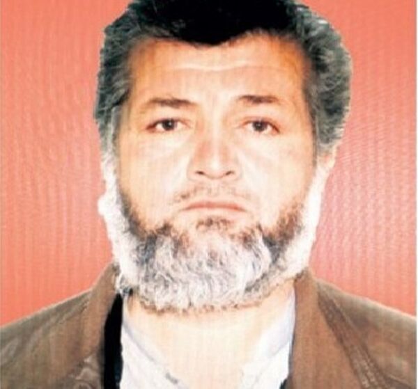 Mahir Ulaş - Sputnik Türkiye