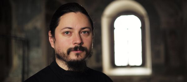 O Ses Rusya - Sputnik Türkiye