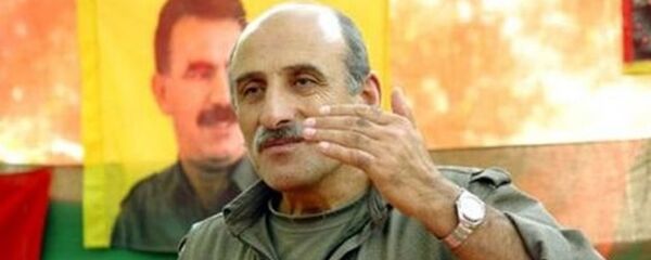 Duran Kalkan - Sputnik Türkiye