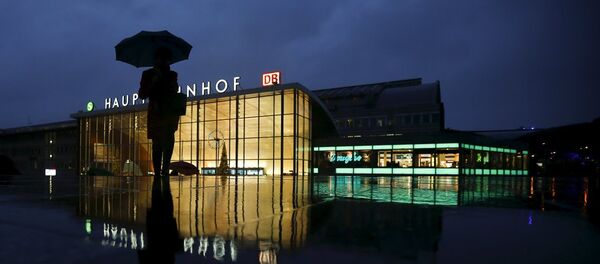 Almanya Almanya - Sputnik Türkiye