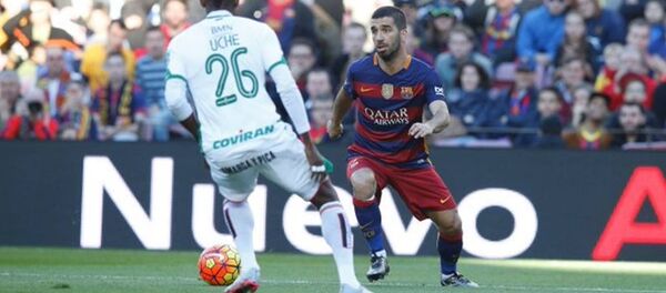 Arda Turan - Sputnik Türkiye